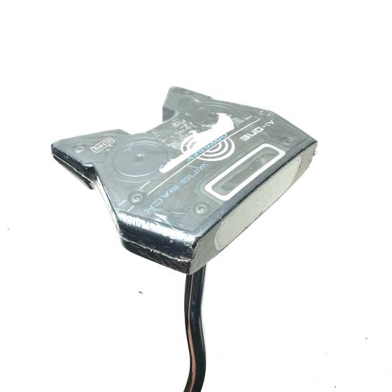 New Odyssey AI-One Wing Back Putter / 34 Inches
