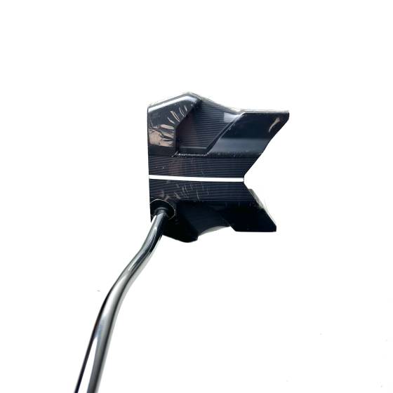 New Odyssey AI-One Wing Back Putter / 34 Inches