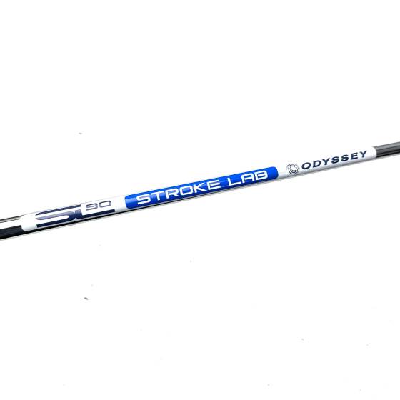 New Odyssey AI-One Wing Back Putter / 34 Inches
