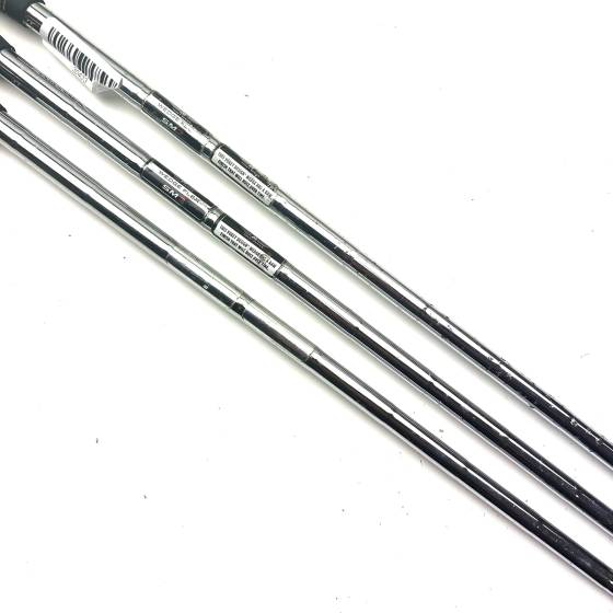 Titleist Vokey SM7/8 Wedge Set / 48, 54, 60 Degree / Vokey Wedge Flex