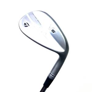 Taylormade Milled Grind 5 Gap Wedge / 50 Degree / Project X Rifle Stiff Flex