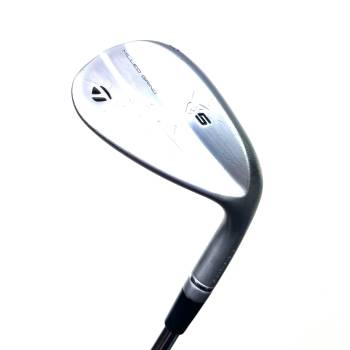 Taylormade Milled Grind 5 Gap Wedge / 50 Degree / Project X Rifle Stiff Flex