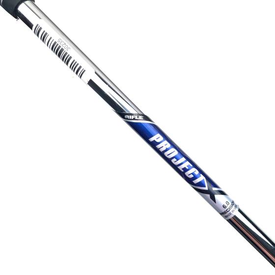 Taylormade Milled Grind 5 Gap Wedge / 50 Degree / Project X Rifle Stiff Flex
