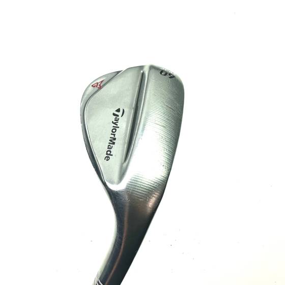Taylormade Milled Grind 2 Wedge Set / 52, 56, 60 / Dynamic Gold S200 Stiff Flex
