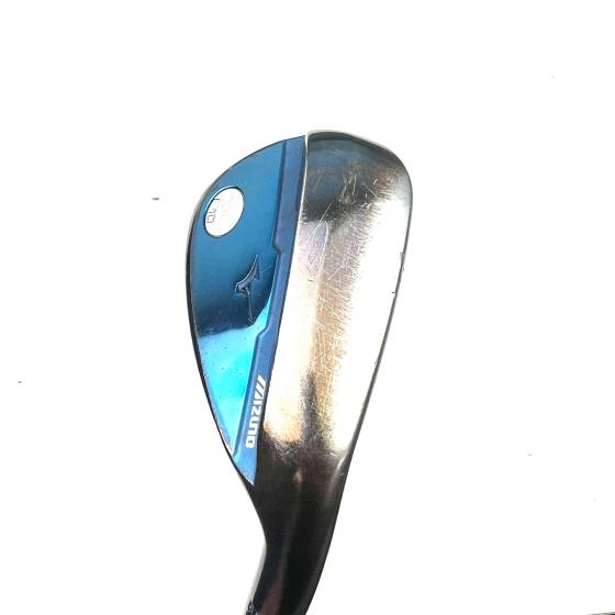 Mizuno S18 Sand Wedge / 56 Degree / KBS Tour Stiff Flex