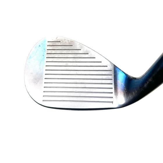 Mizuno S18 Sand Wedge / 56 Degree / KBS Tour Stiff Flex