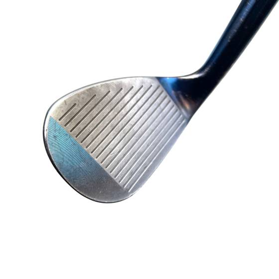 Mizuno S18 Sand Wedge / 56 Degree / KBS Tour Stiff Flex