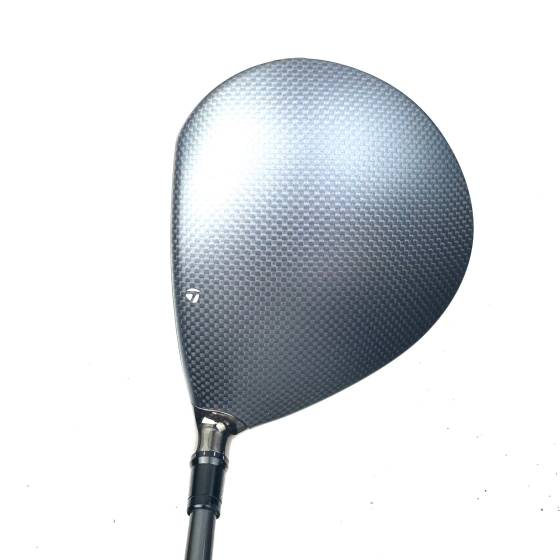 Taylormade QI35 LS Driver / 9 Degree / Evenflow Riptide X-Stiff Flex