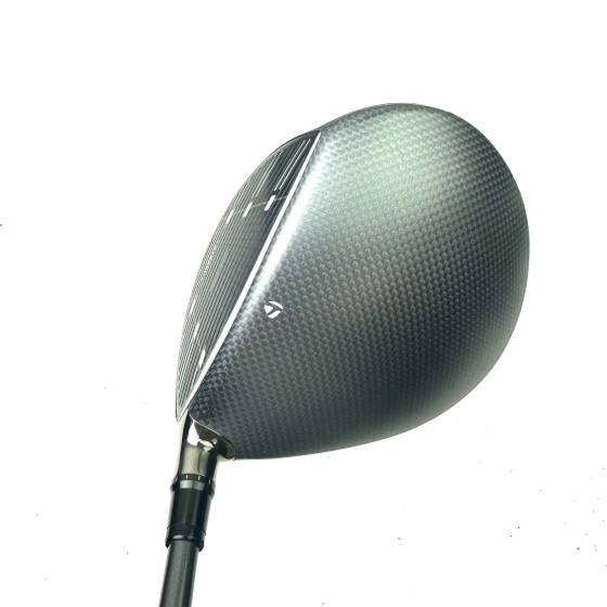 Taylormade QI35 LS Driver / 9 Degree / Evenflow Riptide X-Stiff Flex