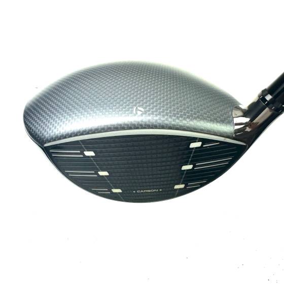 Taylormade QI35 LS Driver / 9 Degree / Evenflow Riptide X-Stiff Flex
