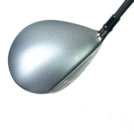 Taylormade QI35 LS Driver / 9 Degree / Evenflow Riptide X-Stiff Flex