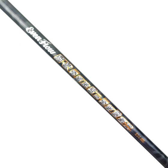 Taylormade QI35 LS Driver / 9 Degree / Evenflow Riptide X-Stiff Flex