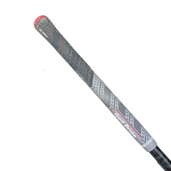 Taylormade QI35 LS Driver / 9 Degree / Evenflow Riptide X-Stiff Flex