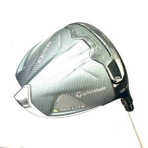 Taylormade QI35 Max Lite Driver / 12 Degree / Airspeeder 40 Ladies Flex