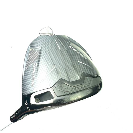 Taylormade QI35 Max Lite Driver / 12 Degree / Airspeeder 40 Ladies Flex
