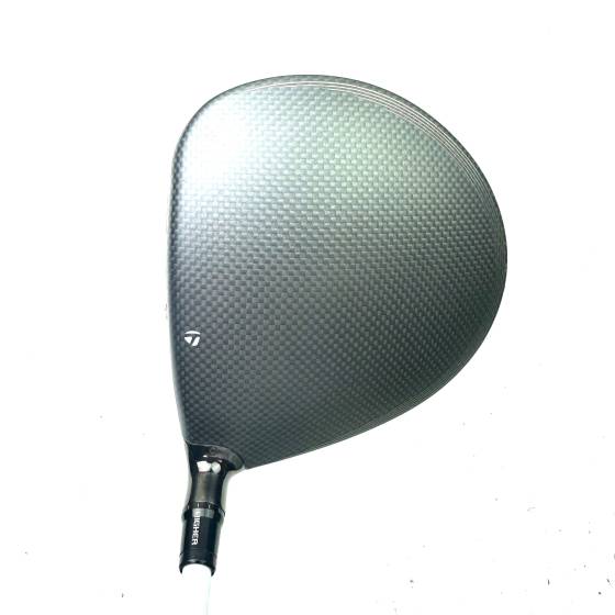 Taylormade QI35 Max Lite Driver / 12 Degree / Airspeeder 40 Ladies Flex