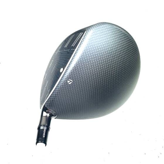 Taylormade QI35 Max Lite Driver / 12 Degree / Airspeeder 40 Ladies Flex