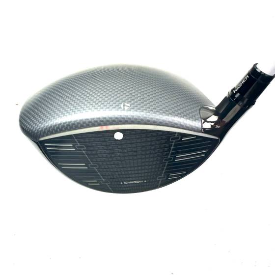 Taylormade QI35 Max Lite Driver / 12 Degree / Airspeeder 40 Ladies Flex