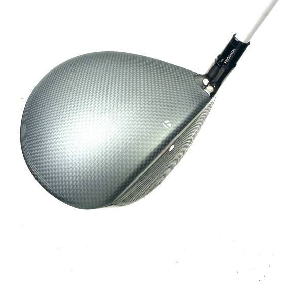 Taylormade QI35 Max Lite Driver / 12 Degree / Airspeeder 40 Ladies Flex