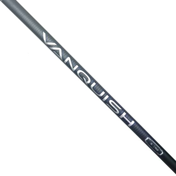 Callaway Quantum Max D Driver / 12 Degree / Vanquish 5 Senior Flex