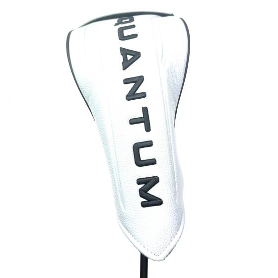 Callaway Quantum Max D Driver / 12 Degree / Vanquish 5 Senior Flex
