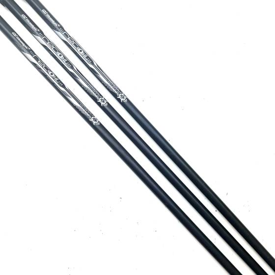 Cleveland CBX-4 Wedge Set / 50, 54, 58 Degree / Recoil Dart 80 Wedge Flex