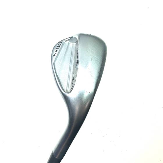 Cleveland CBX-4 Wedge Set / 50, 54, 58 Degree / Recoil Dart 80 Wedge Flex