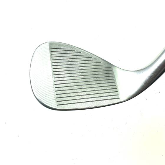 Cleveland CBX-4 Wedge Set / 50, 54, 58 Degree / Recoil Dart 80 Wedge Flex