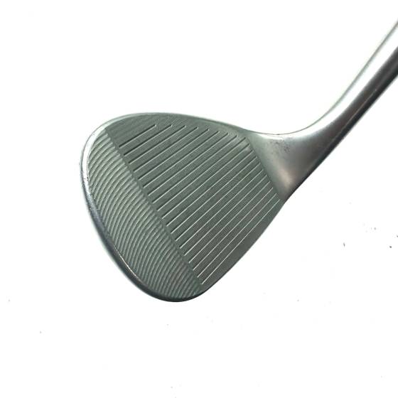 Cleveland CBX-4 Wedge Set / 50, 54, 58 Degree / Recoil Dart 80 Wedge Flex