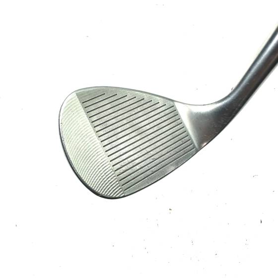 Cleveland CBX-4 Wedge Set / 50, 54, 58 Degree / Recoil Dart 80 Wedge Flex