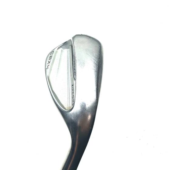 Cleveland CBX-4 Wedge Set / 50, 54, 58 Degree / Recoil Dart 80 Wedge Flex