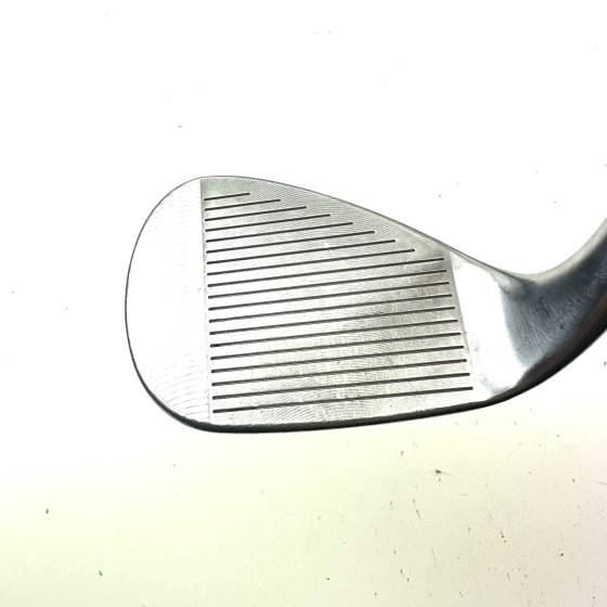 Cleveland CBX-4 Wedge Set / 50, 54, 58 Degree / Recoil Dart 80 Wedge Flex
