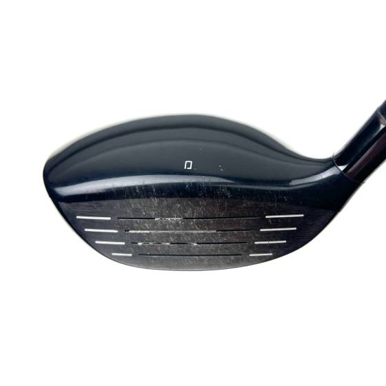 Wilson Staff Dynapwr Max 3 Wood / 15 Degree / Linq 5F2 Senior Flex