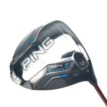 Ping G440 SFT Driver / 9 Degree / Denali 60 Stiff Flex