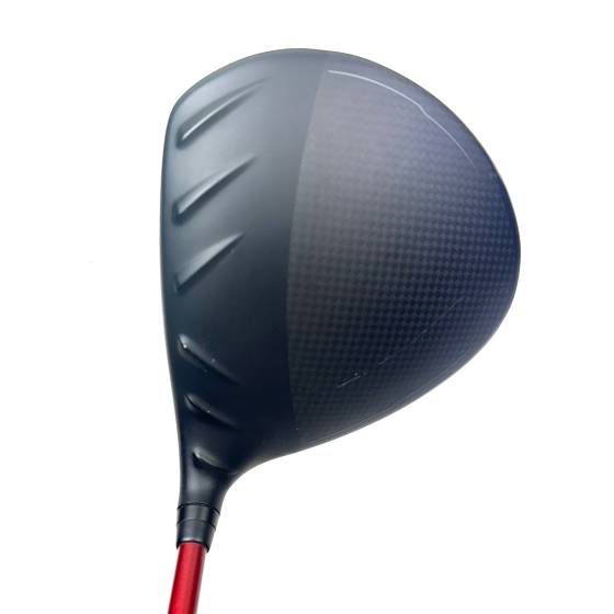 Ping G440 SFT Driver / 9 Degree / Denali 60 Stiff Flex