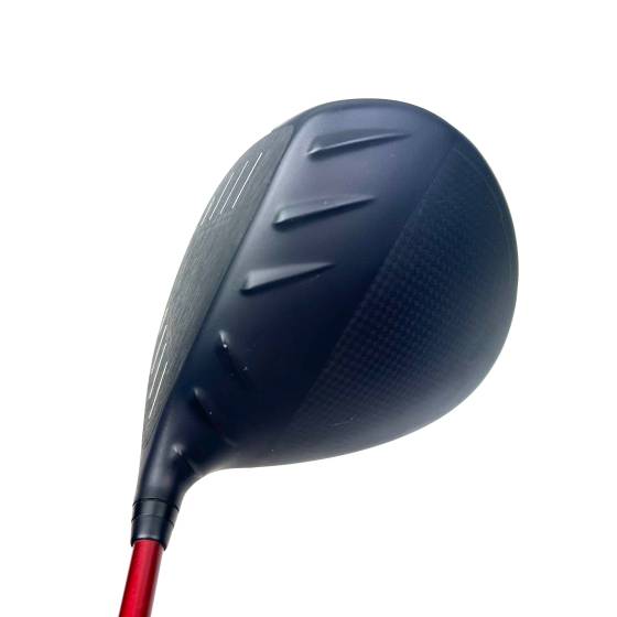 Ping G440 SFT Driver / 9 Degree / Denali 60 Stiff Flex