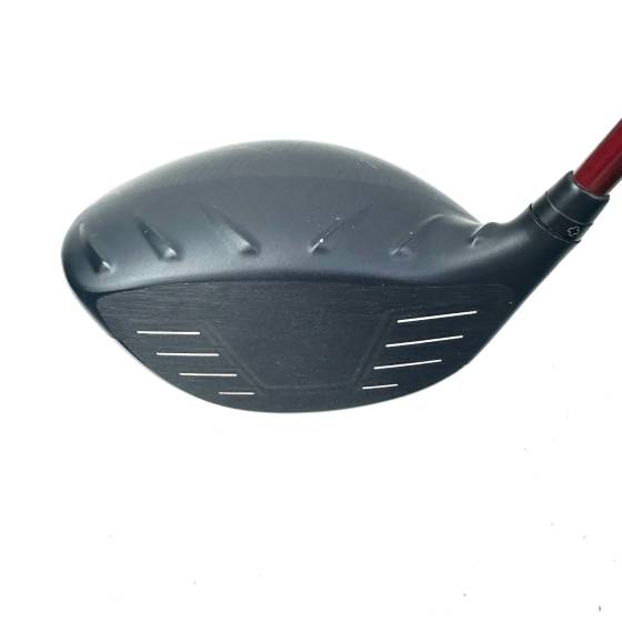 Ping G440 SFT Driver / 9 Degree / Denali 60 Stiff Flex