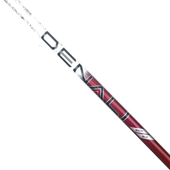 Ping G440 SFT Driver / 9 Degree / Denali 60 Stiff Flex