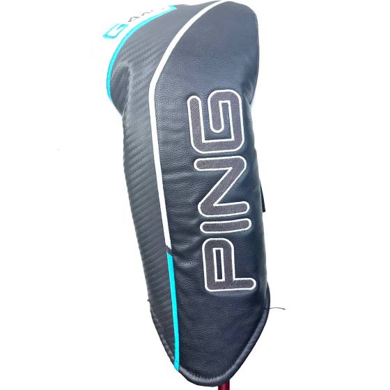 Ping G440 SFT Driver / 9 Degree / Denali 60 Stiff Flex