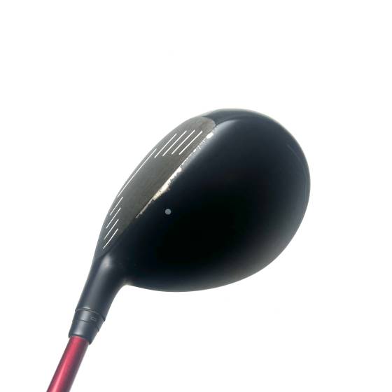 Ping G440 SFT 3 Wood / 16 Degree / Denali 70 Stiff Flex