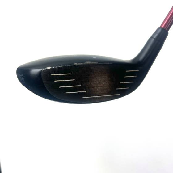 Ping G440 SFT 3 Wood / 16 Degree / Denali 70 Stiff Flex