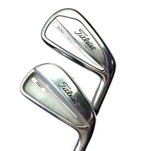 Titleist T150/T200 Irons / 5-PW / Project X LZ Regular Flex