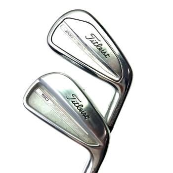 Titleist T150/T200 Irons / 5-PW / Project X LZ Regular Flex