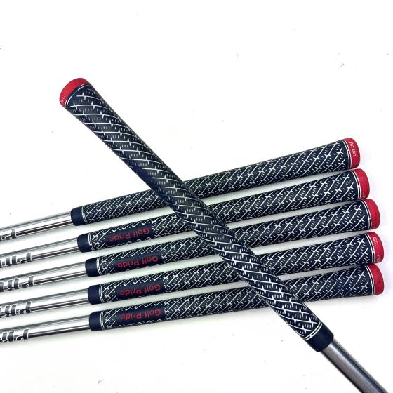 Titleist T150/T200 Irons / 5-PW / Project X LZ Regular Flex