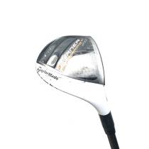 Taylormade Burner Superfast 2.0 4 Hybrid / 21 Degree / REAX 60 Regular Flex