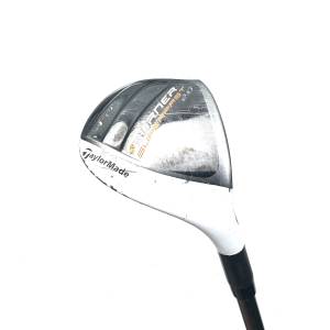 Taylormade Burner Superfast 2.0 4 Hybrid / 21 Degree / REAX 60 Regular Flex