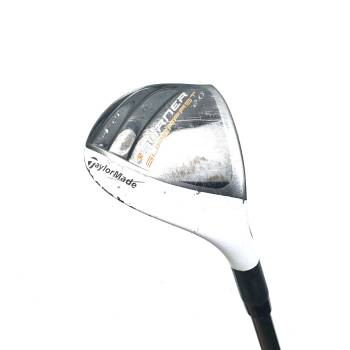 Taylormade Burner Superfast 2.0 4 Hybrid / 21 Degree / REAX 60 Regular Flex