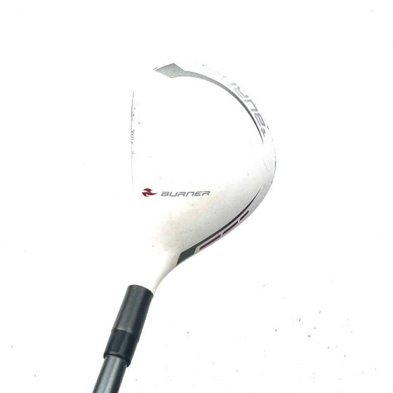 Taylormade Burner Superfast 2.0 4 Hybrid / 21 Degree / REAX 60 Regular Flex