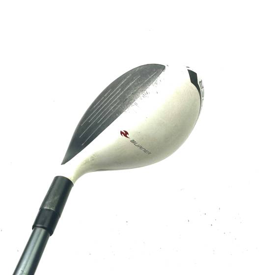 Taylormade Burner Superfast 2.0 4 Hybrid / 21 Degree / REAX 60 Regular Flex