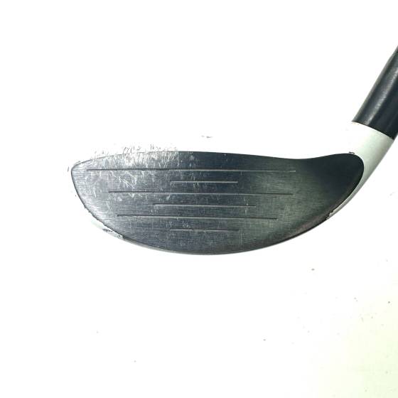Taylormade Burner Superfast 2.0 4 Hybrid / 21 Degree / REAX 60 Regular Flex
